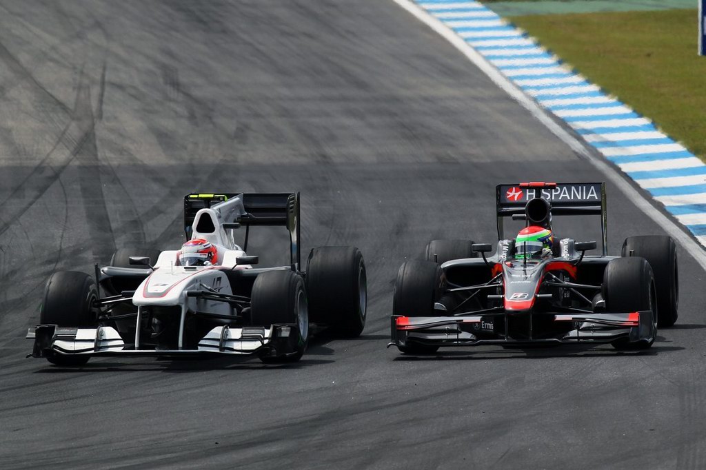 GP Germania
