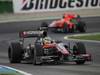 GP Germania, Gara, Bruno Senna (BRA), Hispania Racing F1 Team (HRT), F110 
