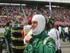 GP Germania, Gara, Heikki Kovalainen (FIN), Lotus Racing, T127 