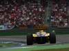 GP Germania, Gara, Robert Kubica (POL), Renault F1 Team, R30 
