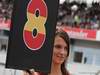 GP Germania, Gara, grid girl, pitbabess 