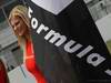 GP Germania, Gara, grid girl, pitbabess 