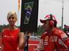 GP Germania, Gara, grid girl, pitbabess 