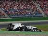 GP Germania, Gara, Pedro de la Rosa (ESP), BMW Sauber F1 Team, C29 