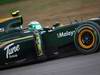 GP Germania, Gara, Heikki Kovalainen (FIN), Lotus Racing, T127