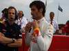 GP Germania, Gara, Mark Webber (AUS), Red Bull Racing, RB6