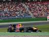 GP Germania, Gara, Mark Webber (AUS), Red Bull Racing, RB6