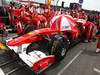 GP Germania, Gara, Fernando Alonso (ESP), Ferrari, F10