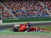 GP Germania, Gara, Fernando Alonso (ESP), Ferrari, F10 