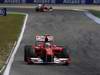 GP Germania, Gara, Fernando Alonso (ESP), Ferrari, F10 