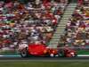 GP Germania, Gara, Fernando Alonso (ESP), Ferrari, F10 
