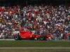 GP Germania, Gara, Fernando Alonso (ESP), Ferrari, F10