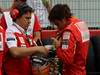 GP Germania, Gara, Fernando Alonso (ESP), Ferrari, F10