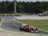 GP Germania, Gara, Fernando Alonso (ESP), Ferrari, F10 