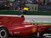 GP Germania, Gara, Fernando Alonso (ESP), Ferrari, F10 vincitore 
