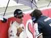 GP Germania, Gara, Rubens Barrichello (BRA), Williams, FW32