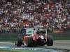 GP Germania, Gara, Felipe Massa (BRA), Ferrari, F10 