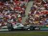 GP Germania, Gara, Michael Schumacher (GER), Mercedes GP  F1 Team, MGP W01 