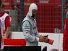 GP Germania, Gara, Michael Schumacher (GER), Mercedes GP  F1 Team, MGP W01 