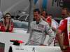 GP Germania, Gara, Michael Schumacher (GER), Mercedes GP  F1 Team, MGP W01 