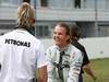 GP Germania, Gara, Nico Rosberg (GER), Mercedes GP F1 Team, MGP W01 