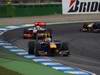 GP Germania, Gara, Sebastian Vettel (GER), Red Bull Racing, RB6