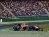 GP Germania, Gara, Sebastian Vettel (GER), Red Bull Racing, RB6 