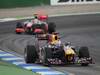 GP Germania, Gara, Sebastian Vettel (GER), Red Bull Racing, RB6 