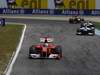 GP Germania, Gara, Felipe Massa (BRA), Ferrari, F10 