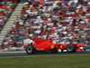 GP Germania, Gara, Felipe Massa (BRA), Ferrari, F10 