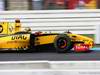 GP Germania, Gara, Robert Kubica (POL), Renault F1 Team, R30 