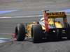 GP Germania, Gara, Vitaly Petrov (RUS), Renault F1 Team, R30 
