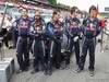 GP Germania, Gara, Mechanics Red Bull