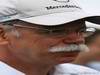 GP Germania, Gara, Dr. Dieter Zetsche, Chairman of Daimler 