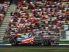 GP Germania, Gara, Jenson Button (GBR), McLaren Mercedes, MP4-25