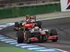 GP Germania, Gara, Jenson Button (GBR), McLaren  Mercedes, MP4-25 