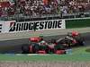 GP Germania, Gara, Lewis Hamilton (GBR), McLaren Mercedes, MP4-25