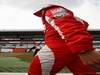 GP Germania, Gara, Felipe Massa (BRA), Ferrari, F10 
