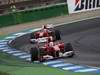GP Germania, Gara, Felipe Massa (BRA), Ferrari, F10 