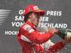 GP Germania, Gara, Fernando Alonso (ESP), Ferrari, F10 vincitore