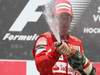 GP Germania, Gara, Fernando Alonso (ESP), Ferrari, F10 vincitore 