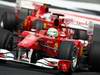 GP Germania, Gara, Felipe Massa (BRA), Ferrari, F10 davanti a Fernando Alonso (ESP), Ferrari, F10 