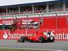 GP Germania, Gara, Felipe Massa (BRA), Ferrari, F10 secondo 