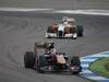 GP Germania, Gara, Jaime Alguersuari (SPA), Scuderia Toro Rosso, STR5 