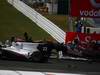 GP Germania, Gara, Jaime Alguersuari (SPA), Scuderia Toro Rosso, STR5 e Sébastien Buemi (SUI), Scuderia Toro Rosso, STR5 