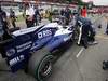 GP Germania, Gara, Rubens Barrichello (BRA), Williams, FW32 