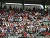 GP Germania, Gara, Fans