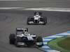 GP Germania, Gara, Nico Hulkenberg (GER), Williams, FW32 