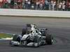 GP Germania, Gara, Nico Rosberg (GER), Mercedes GP F1 Team, MGP W01 