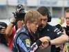 GP Germania, Gara, Sebastian Vettel (GER), Red Bull Racing, RB6 